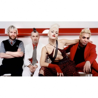 No Doubt (Но Даут): The Videos