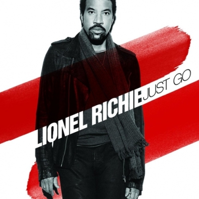 Lionel Richie (Лайонел Ричи): Just Go
