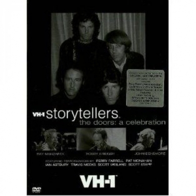 The Doors (Зе Дорс): VH1 Storytellers: A Celebration