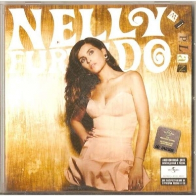 Nelly Furtado (Нелли Фуртадо): Mi Plan