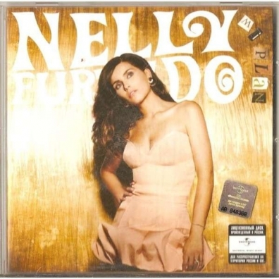 Mi Plan Nelly Furtado (Нелли Фуртадо): Mi Plan