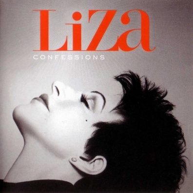 Liza Minnelli (Лайза Миннелли): Confessions
