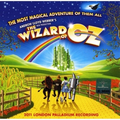 Andrew Lloyd Webber (Эндрю Ллойд Уэббер): The Wizard Of Oz