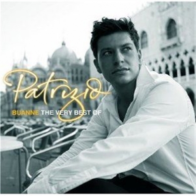 The Very Best Of Patrizio Buanne (Патрицио Буанне): The Very Best Of