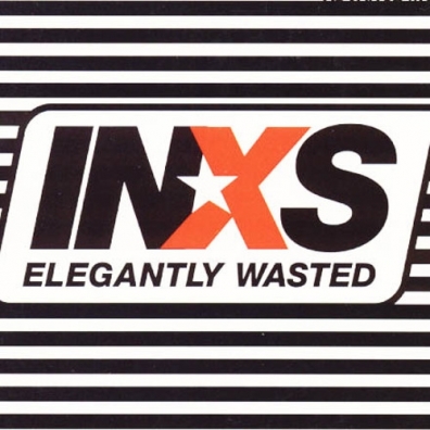 INXS (Инексес): Elegantly Wasted