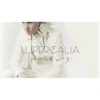 Patrick Wolf (Патрик Вульф): Lupercalia