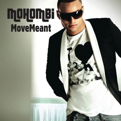 Mohombi (Мохомби): MoveMeant