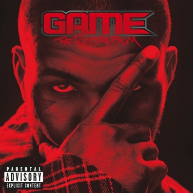The Game (Зе Гейм): The R.E.D. Album