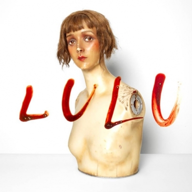 Metallica & Lou Reed (Металлика и Лу Рид): LuLu