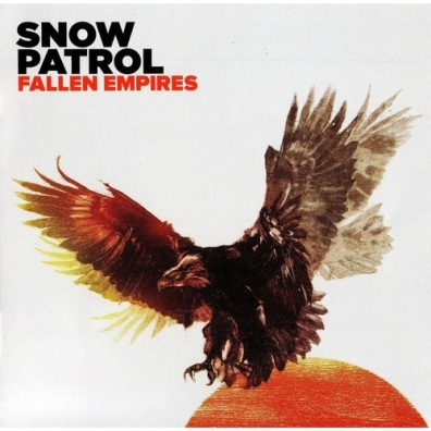 Fallen Empires Snow Patrol (Сноу Патрол): Fallen Empires