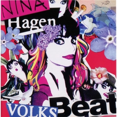 Nina Hagen (Нина Хаген): Volksbeat
