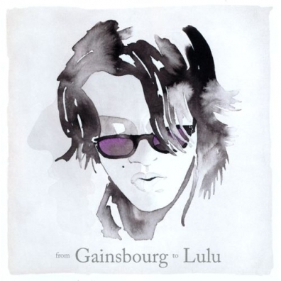 Lulu Gainsbourg (Люсьен Генсбур): From Gainsbourg To Lulu