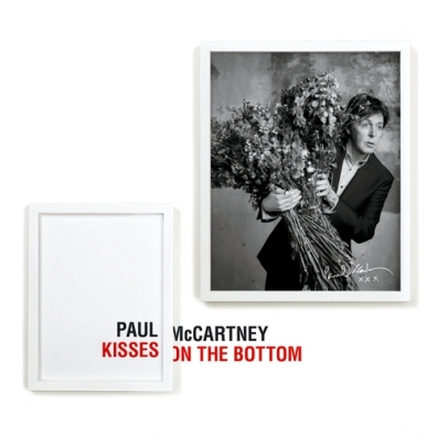 Paul McCartney (Пол Маккартни): Kisses On The Bottom