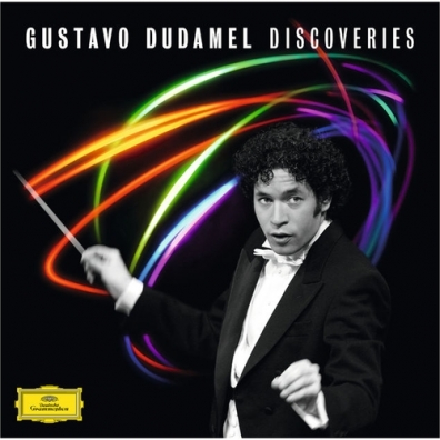 Gustavo Dudamel (Густаво Дудамель): Discoveries