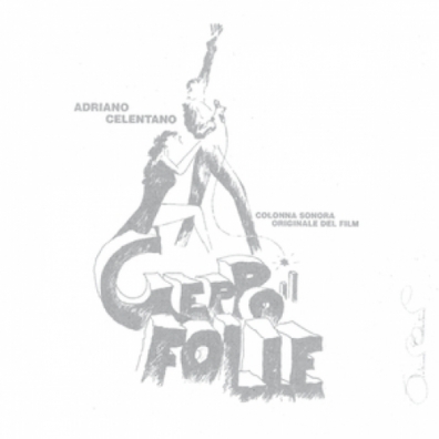Adriano Celentano (Адриано Челентано): Geppo Il Folle