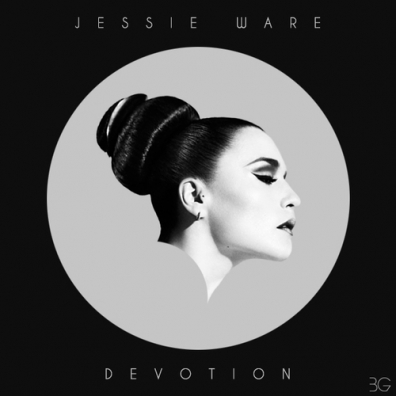 Jessie Ware (Джесси Уэр): Devotion