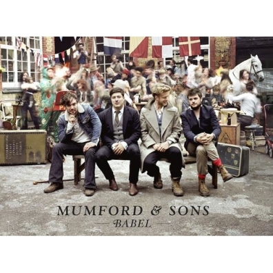 Babel Mumford & Sons (Мамфорд Энд Санс): Babel