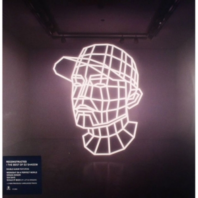 DJ Shadow (Диджей Шадоу): The Best Of