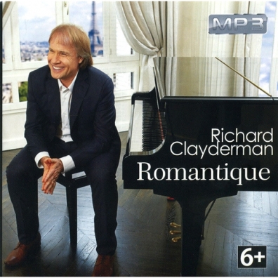 Richard Clayderman (Ричард Клайдерман): Romantique