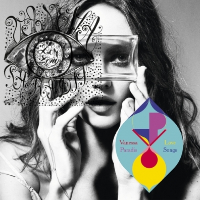 Love Songs Vanessa Paradis (Ванесса Паради): Love Songs