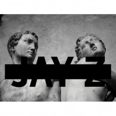 Jay-Z (Джей Зи): Magna Carta Holy Grail