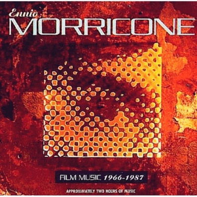 Ennio Morricone (Эннио Морриконе): Film Music 1966-1987