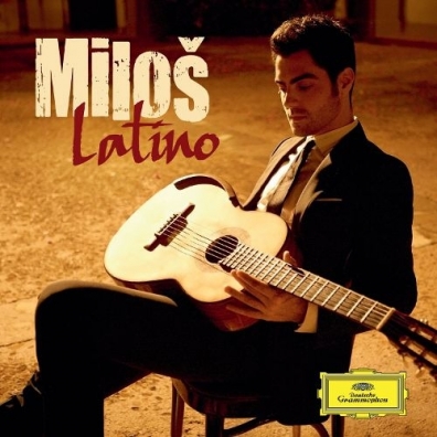 Milos Karadaglic (Милош Карадаглич): Latino