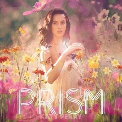 Prism Katy Perry (Кэти Перри): Prism