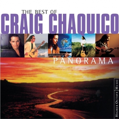 Craig Chaquico (Крейг Чакисо): The Best Of