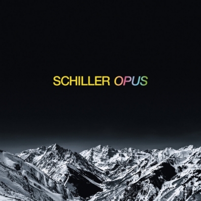 Schiller: Opus