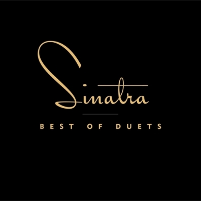 Frank Sinatra (Фрэнк Синатра): The Best Of Duets