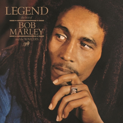 Bob Marley (Боб Марли): Legend