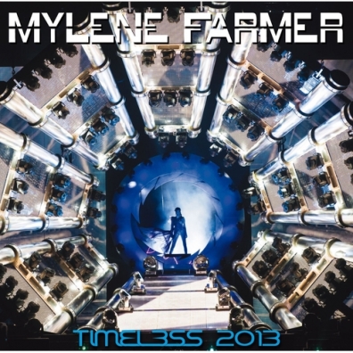 Mylene Farmer (Милен Фармер): Timeless 2013