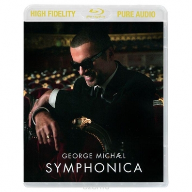 George Michael (Джордж Майкл): Symphonica