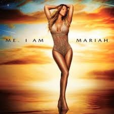 Mariah Carey (Мэрайя Кэри): Me. I Am Mariah…The Elusive Chanteuse