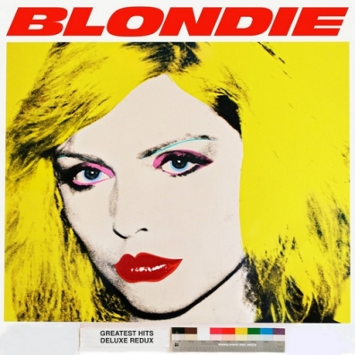 Blondie (Блонди): Ghosts Of Download/ Greatest Hits
