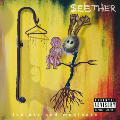 Seether (Сизер): Isolate And Medicate