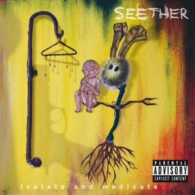 Isolate And Medicate Seether (Сизер): Isolate And Medicate