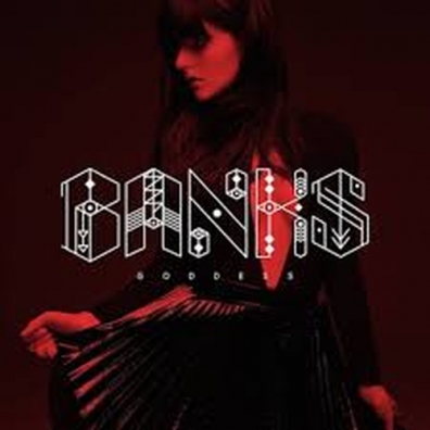 Banks (Бэнкс): Goddess