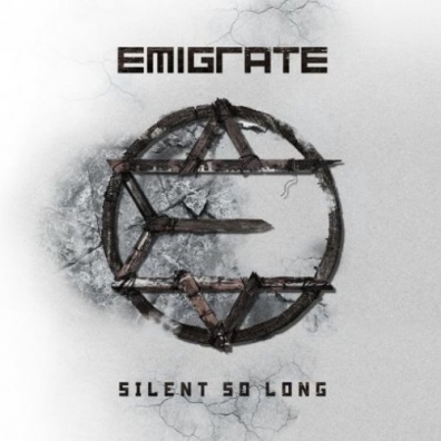 Silent So Long Emigrate (Эмигрэйт): Silent So Long