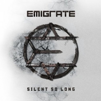 Emigrate (Эмигрэйт): Silent So Long