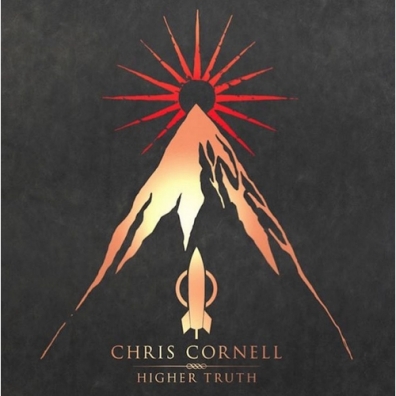 Chris Cornell (Крис Корнелл): Higher Truth