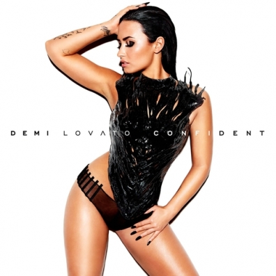 Demi Lovato (Деми Ловато): Confident