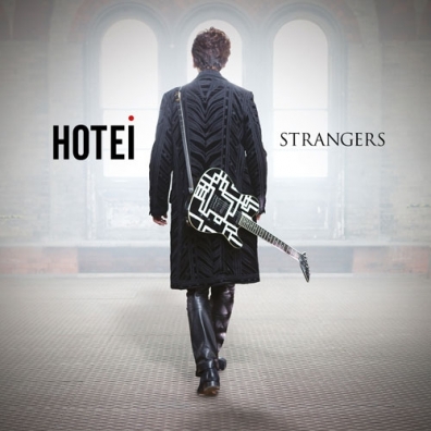 Hotei (Томоясу Хотей): Strangers
