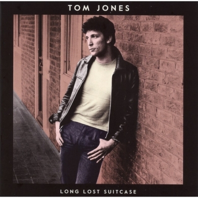 Tom Jones (Том Джонс): Long Lost Suitcase