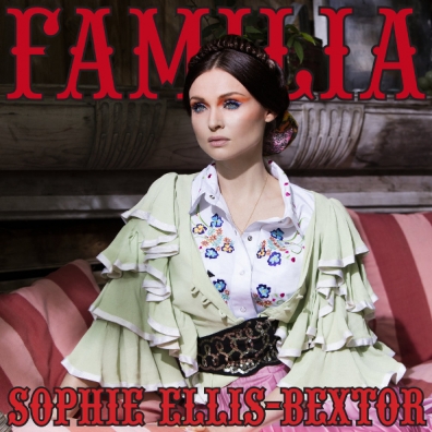Sophie Ellis-Bextor (Софи Эллис-Бекстор): Familia