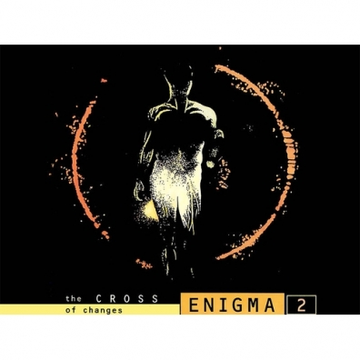 Enigma (Энигма): The Cross Of Changes