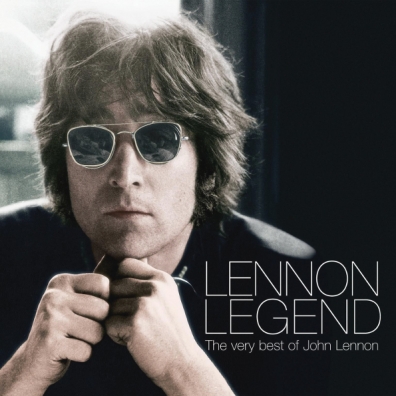 John Lennon (Джон Леннон): Legend