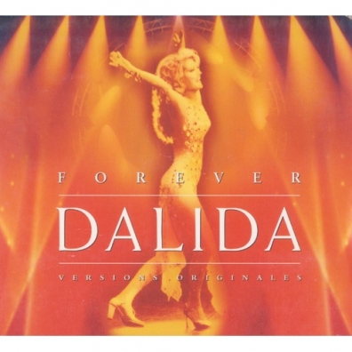 Dalida (Далида): Forever