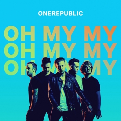 OneRepublic (Он Репаблик): Oh My My